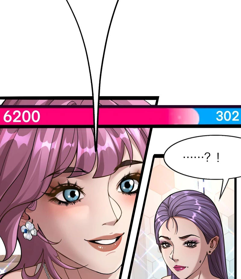 Thần Hào Như Ta, Làm Tra Nam Cũng Là Hợp Lý Chapter 12 - 92