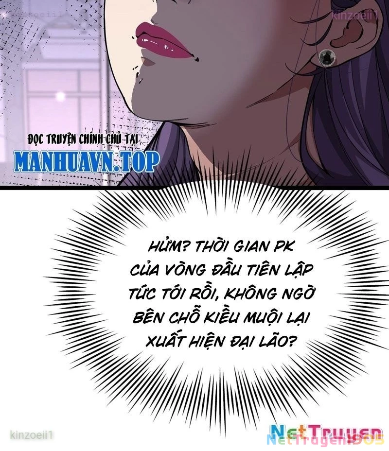 Thần Hào Như Ta, Làm Tra Nam Cũng Là Hợp Lý Chapter 12 - 96