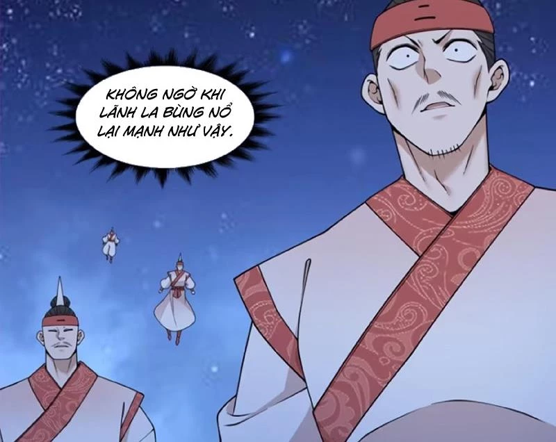 Đồ Đệ Của Ta Đều Là Đại Phản Phái Chapter 420 - 4