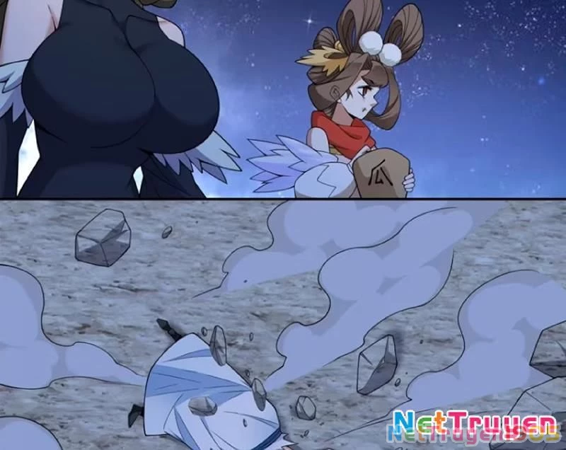 Đồ Đệ Của Ta Đều Là Đại Phản Phái Chapter 420 - 6