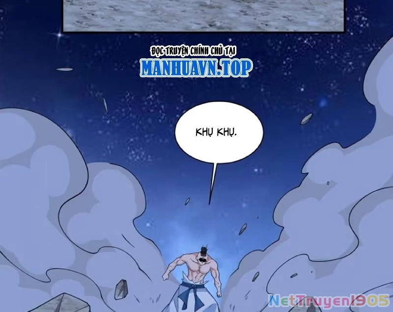 Đồ Đệ Của Ta Đều Là Đại Phản Phái Chapter 420 - 8