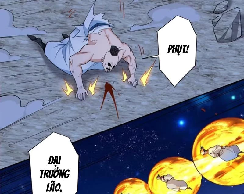 Đồ Đệ Của Ta Đều Là Đại Phản Phái Chapter 420 - 12