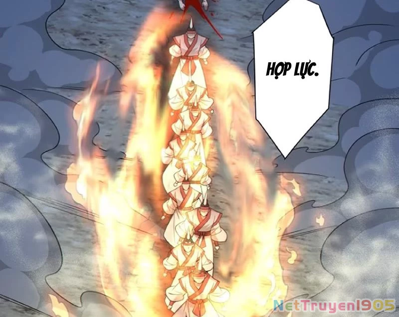 Đồ Đệ Của Ta Đều Là Đại Phản Phái Chapter 420 - 14