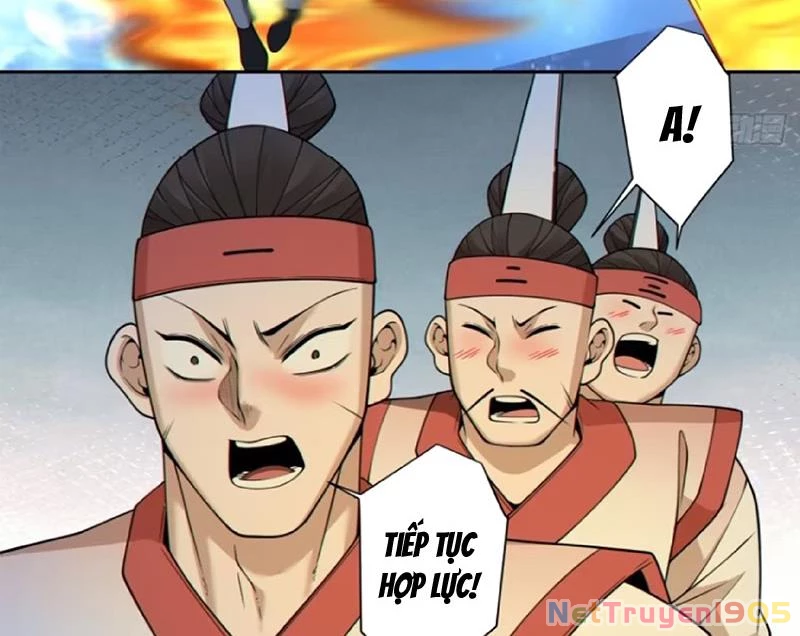 Đồ Đệ Của Ta Đều Là Đại Phản Phái Chapter 420 - 20