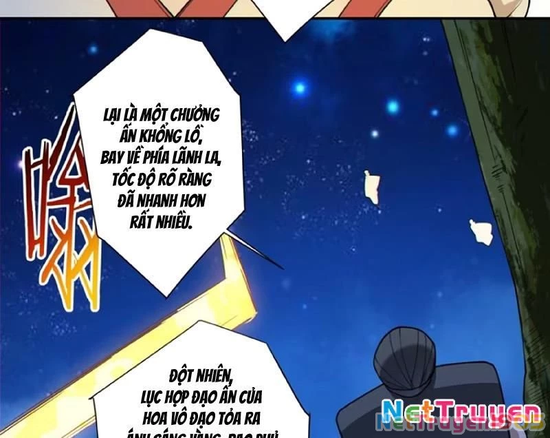 Đồ Đệ Của Ta Đều Là Đại Phản Phái Chapter 420 - 21