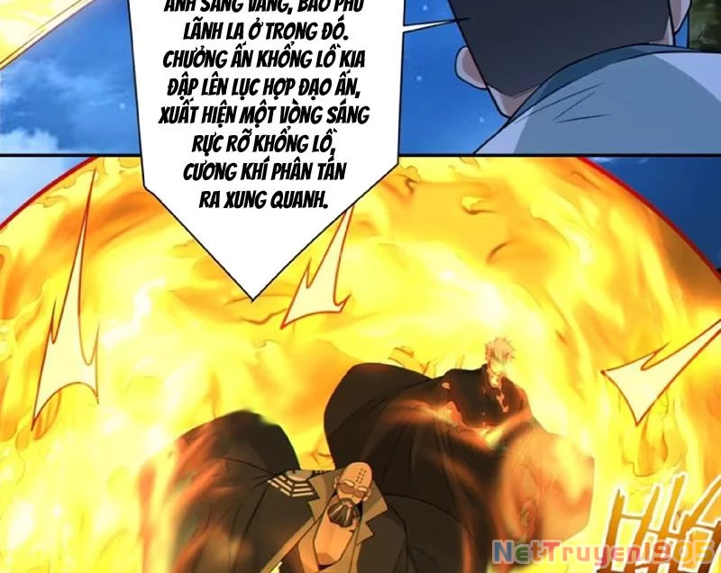 Đồ Đệ Của Ta Đều Là Đại Phản Phái Chapter 420 - 22