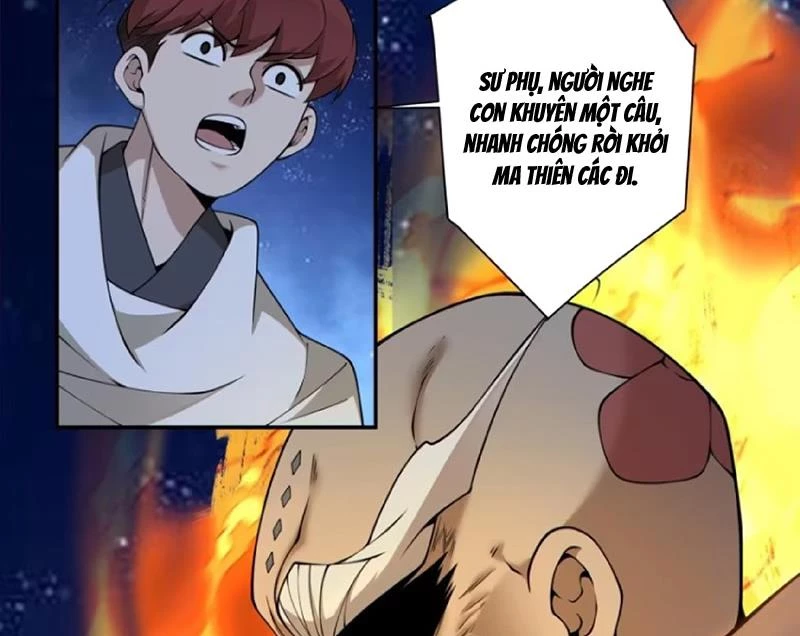 Đồ Đệ Của Ta Đều Là Đại Phản Phái Chapter 420 - 24