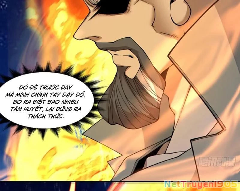 Đồ Đệ Của Ta Đều Là Đại Phản Phái Chapter 420 - 25