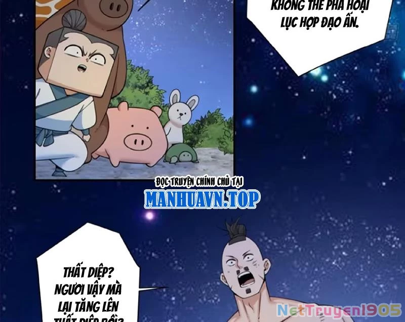 Đồ Đệ Của Ta Đều Là Đại Phản Phái Chapter 420 - 28