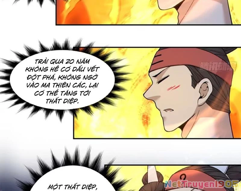 Đồ Đệ Của Ta Đều Là Đại Phản Phái Chapter 420 - 30