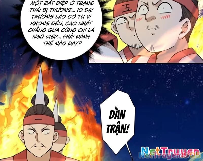 Đồ Đệ Của Ta Đều Là Đại Phản Phái Chapter 420 - 31