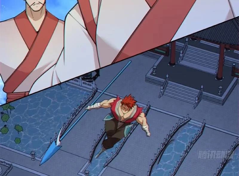 Đồ Đệ Của Ta Đều Là Đại Phản Phái Chapter 420 - 49