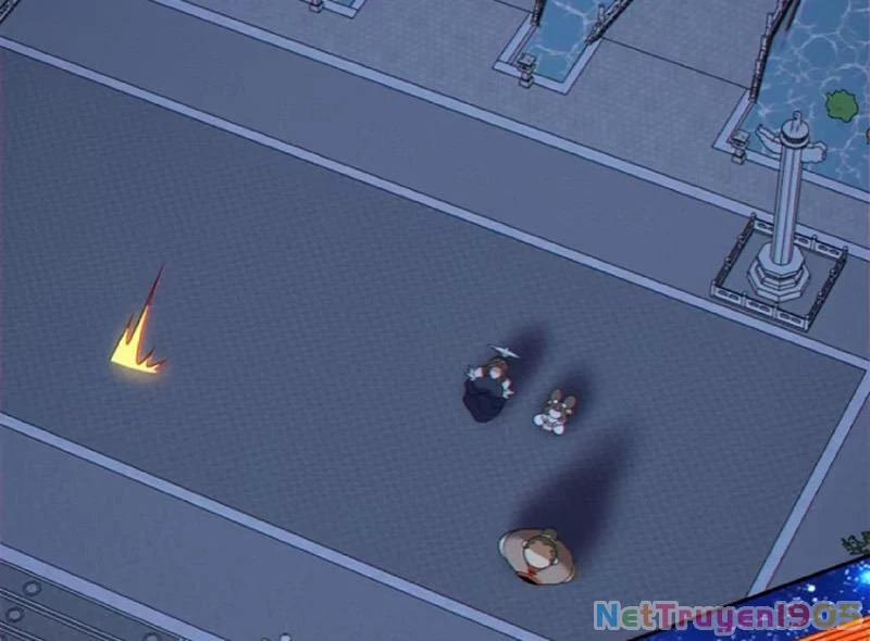 Đồ Đệ Của Ta Đều Là Đại Phản Phái Chapter 420 - 50