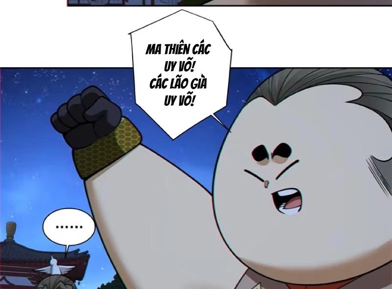 Đồ Đệ Của Ta Đều Là Đại Phản Phái Chapter 420 - 53