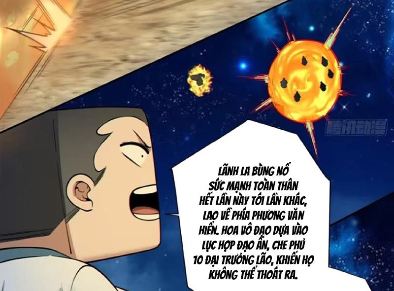 Đồ Đệ Của Ta Đều Là Đại Phản Phái Chapter 420 - 58