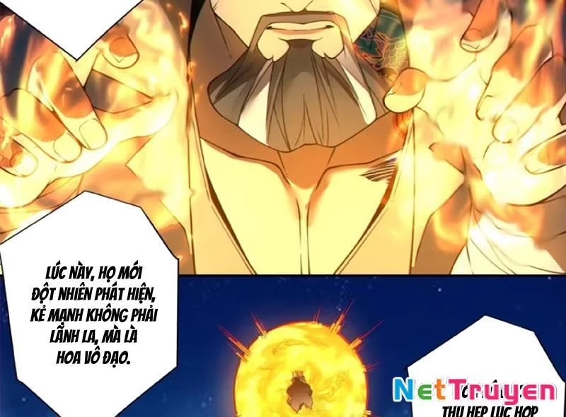 Đồ Đệ Của Ta Đều Là Đại Phản Phái Chapter 420 - 61