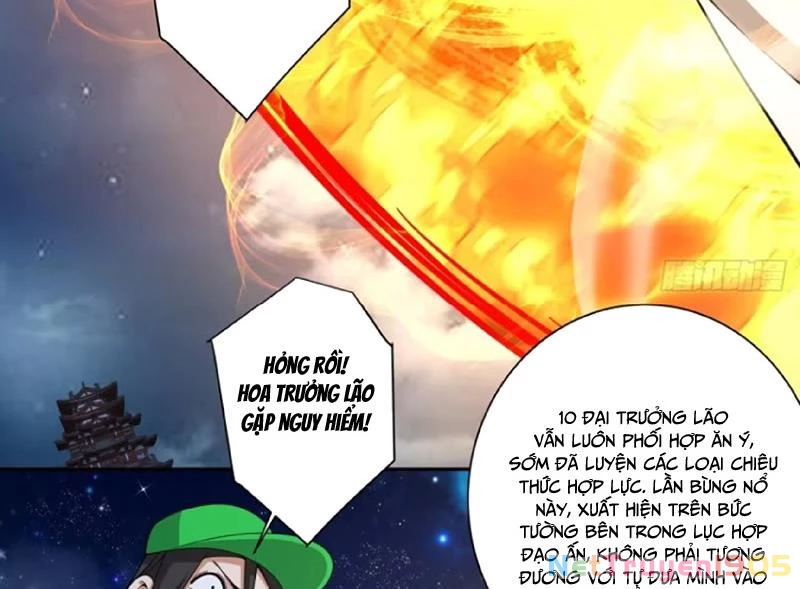 Đồ Đệ Của Ta Đều Là Đại Phản Phái Chapter 420 - 69