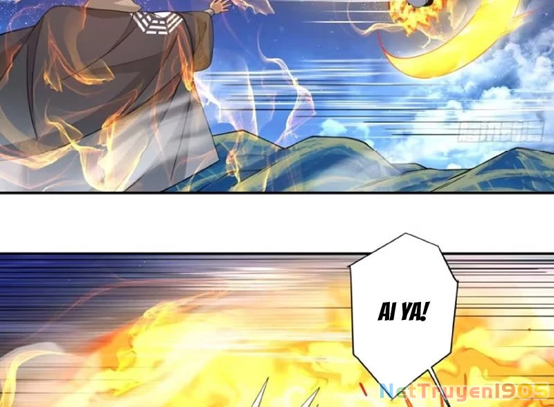 Đồ Đệ Của Ta Đều Là Đại Phản Phái Chapter 420 - 74