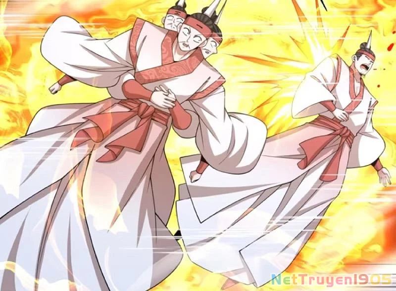 Đồ Đệ Của Ta Đều Là Đại Phản Phái Chapter 420 - 75