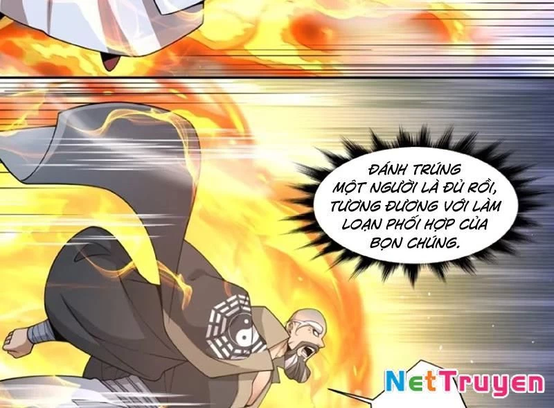 Đồ Đệ Của Ta Đều Là Đại Phản Phái Chapter 420 - 76