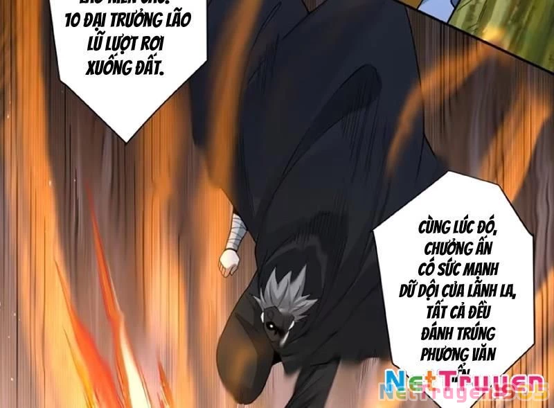 Đồ Đệ Của Ta Đều Là Đại Phản Phái Chapter 420 - 81