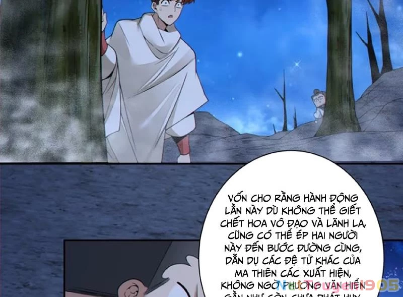 Đồ Đệ Của Ta Đều Là Đại Phản Phái Chapter 420 - 92