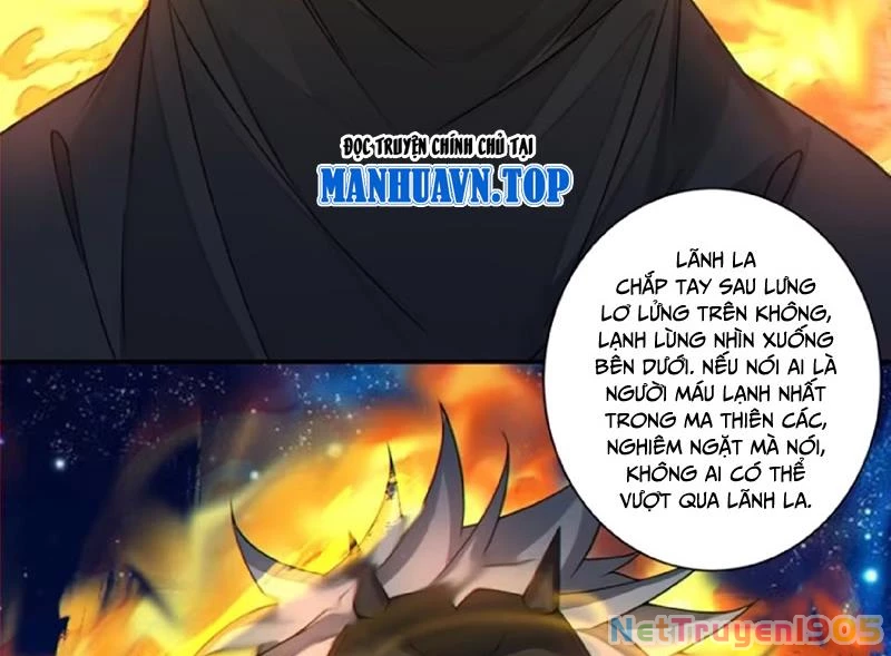 Đồ Đệ Của Ta Đều Là Đại Phản Phái Chapter 420 - 95