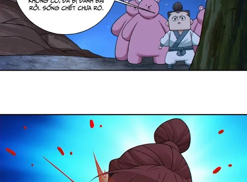 Đồ Đệ Của Ta Đều Là Đại Phản Phái Chapter 420 - 98