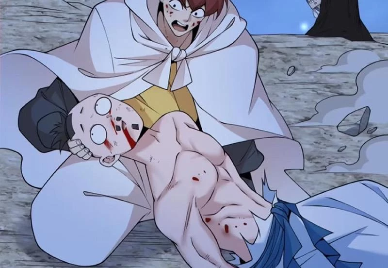 Đồ Đệ Của Ta Đều Là Đại Phản Phái Chapter 420 - 103