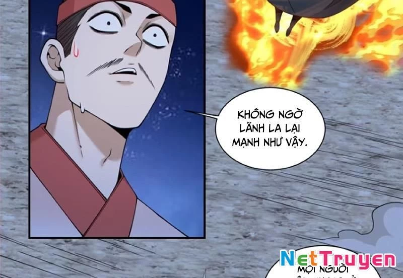 Đồ Đệ Của Ta Đều Là Đại Phản Phái Chapter 420 - 106