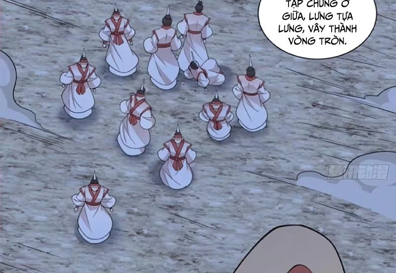 Đồ Đệ Của Ta Đều Là Đại Phản Phái Chapter 420 - 107