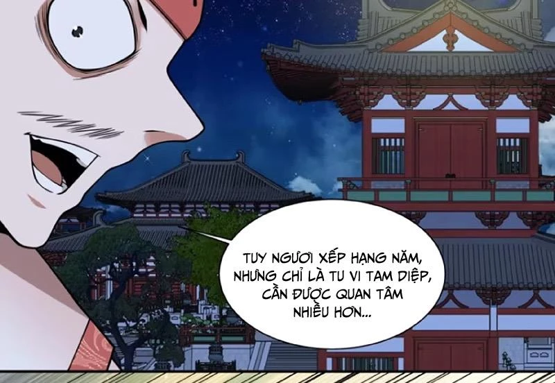 Đồ Đệ Của Ta Đều Là Đại Phản Phái Chapter 420 - 112