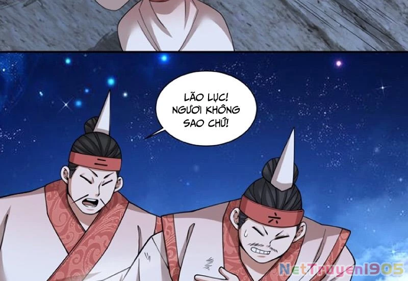 Đồ Đệ Của Ta Đều Là Đại Phản Phái Chapter 420 - 118