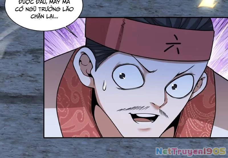 Đồ Đệ Của Ta Đều Là Đại Phản Phái Chapter 420 - 120