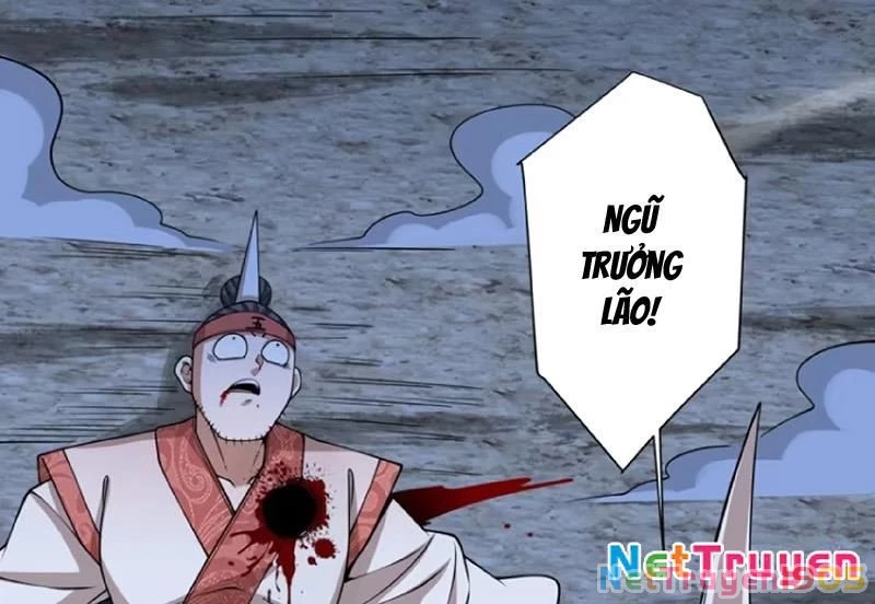 Đồ Đệ Của Ta Đều Là Đại Phản Phái Chapter 420 - 121