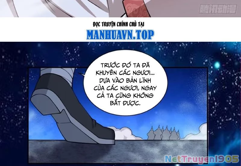 Đồ Đệ Của Ta Đều Là Đại Phản Phái Chapter 420 - 123