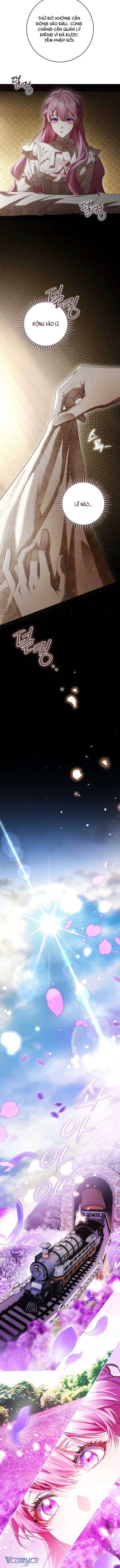 Hoa Bên Lưỡi Kiếm Chapter  40 - 12