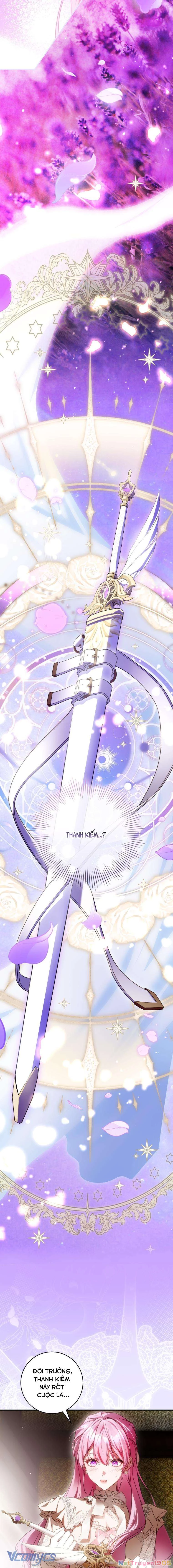 Hoa Bên Lưỡi Kiếm Chapter  40 - 13