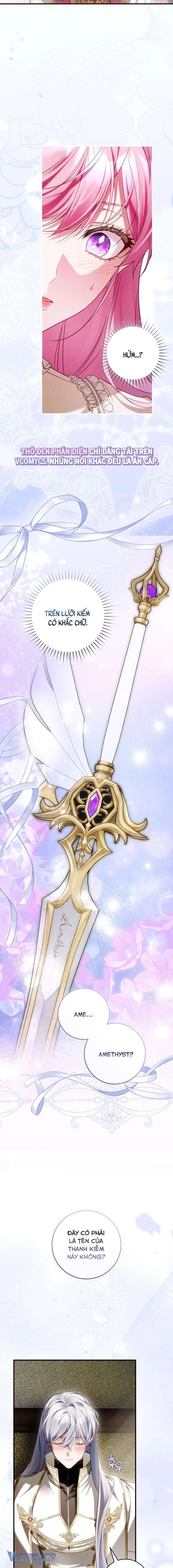 Hoa Bên Lưỡi Kiếm Chapter  40 - 14