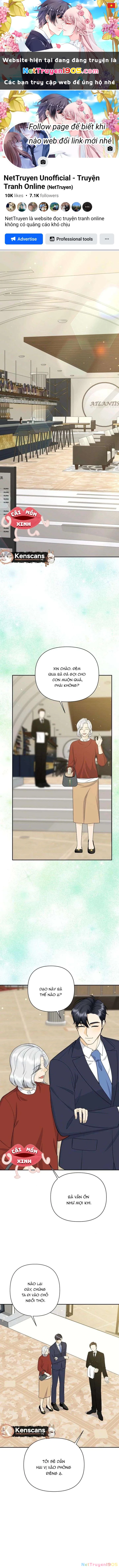 Hãy Tới Nhà Anh Đi Chapter 30 - 1