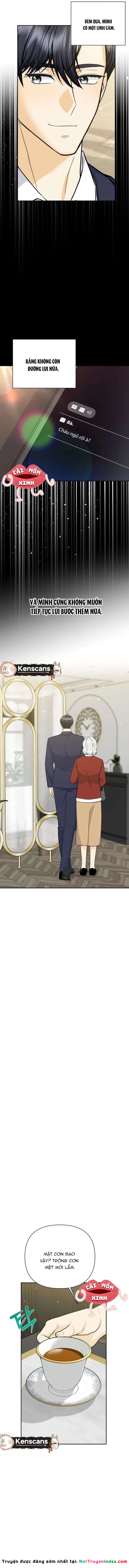 Hãy Tới Nhà Anh Đi Chapter 30 - 2