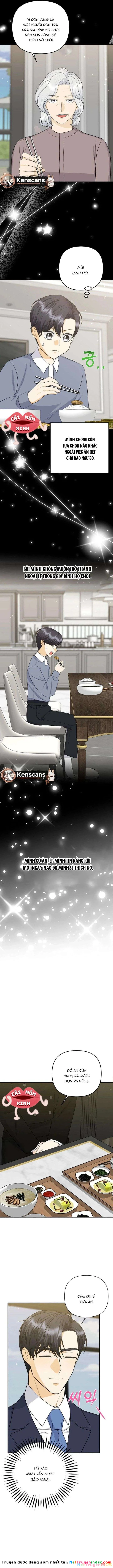 Hãy Tới Nhà Anh Đi Chapter 30 - 4