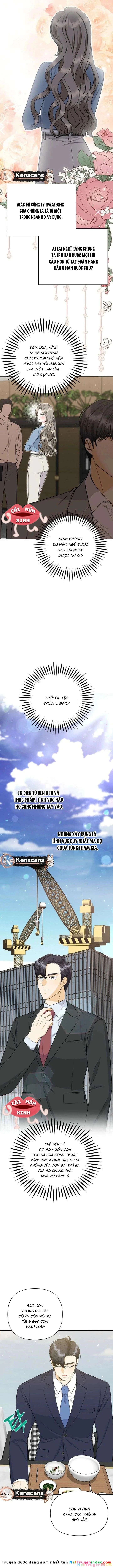 Hãy Tới Nhà Anh Đi Chapter 30 - 6