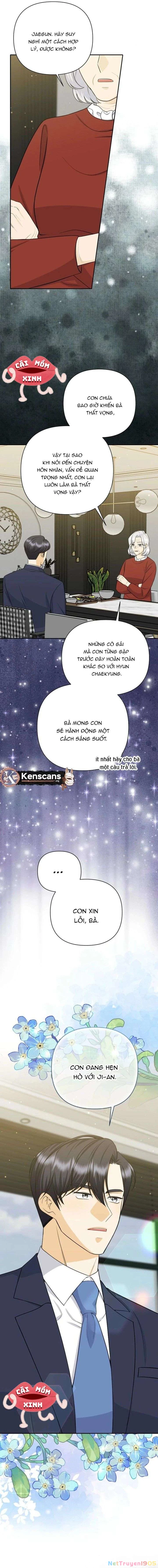 Hãy Tới Nhà Anh Đi Chapter 30 - 7