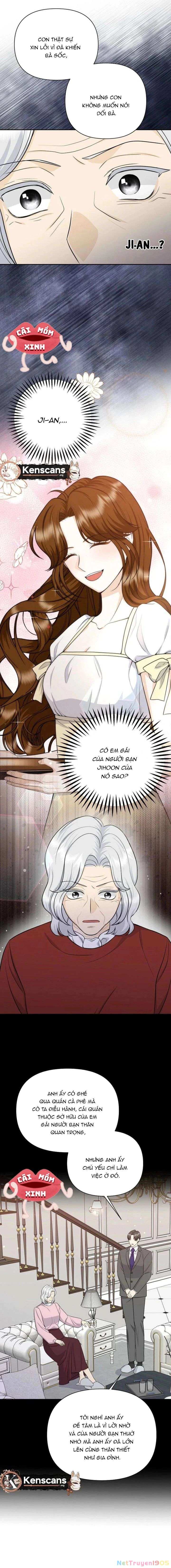 Hãy Tới Nhà Anh Đi Chapter 30 - 8