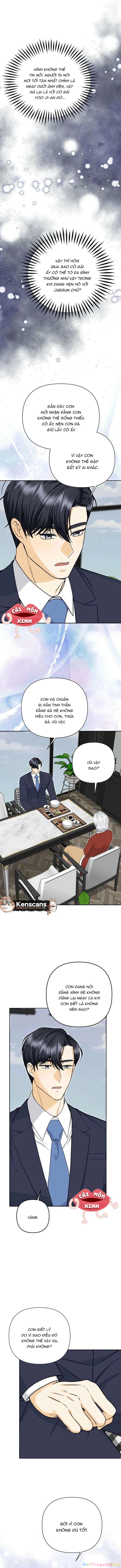 Hãy Tới Nhà Anh Đi Chapter 30 - 9