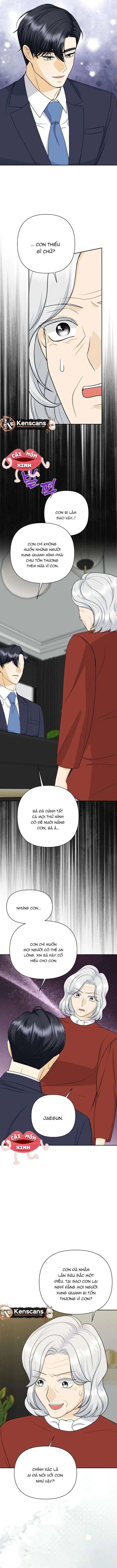 Hãy Tới Nhà Anh Đi Chapter 30 - 10