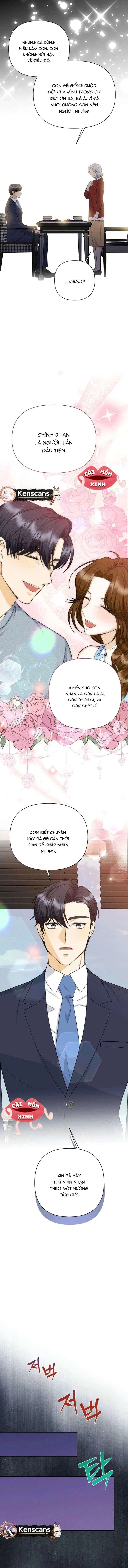 Hãy Tới Nhà Anh Đi Chapter 30 - 12
