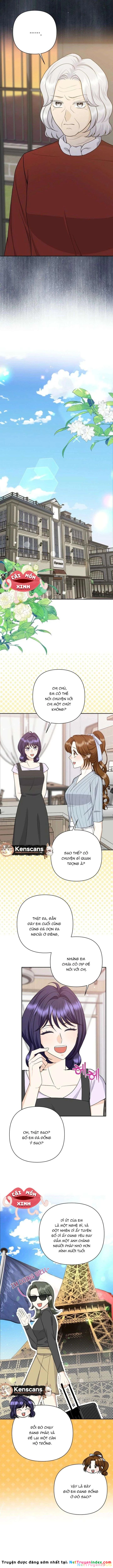 Hãy Tới Nhà Anh Đi Chapter 30 - 13