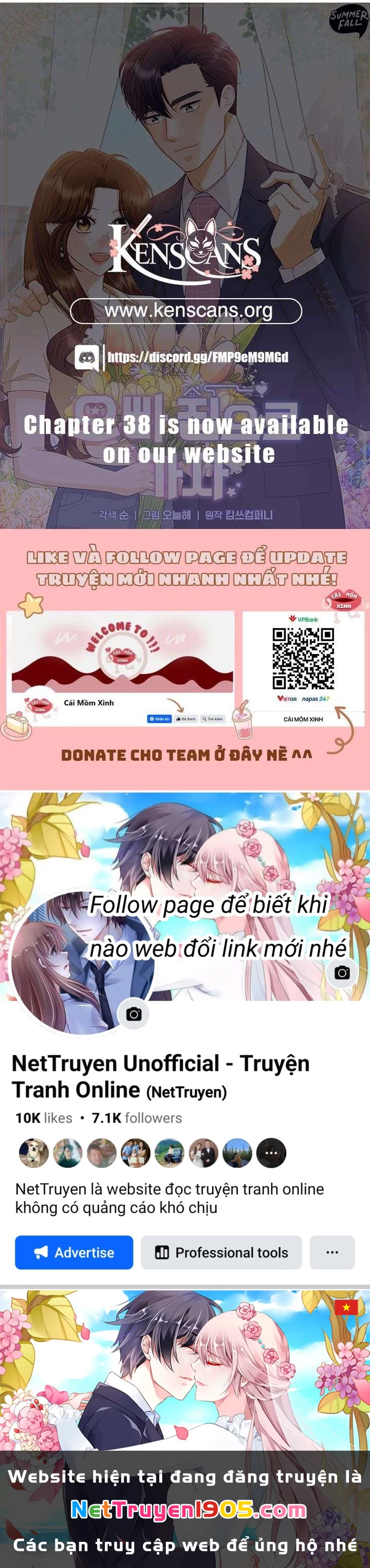 Hãy Tới Nhà Anh Đi Chapter 30 - 15